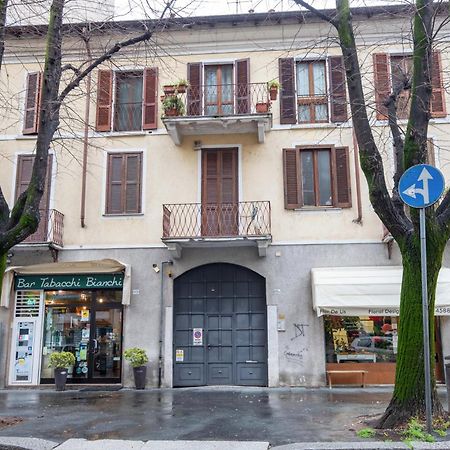 Casa Malu' Bed & Breakfast Legnano Exterior foto